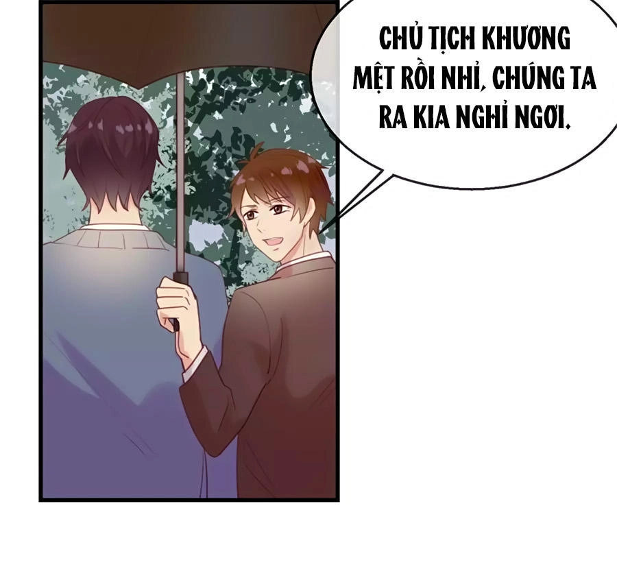 Tiền Nhậm Hữu Độc Chapter 6 - 25