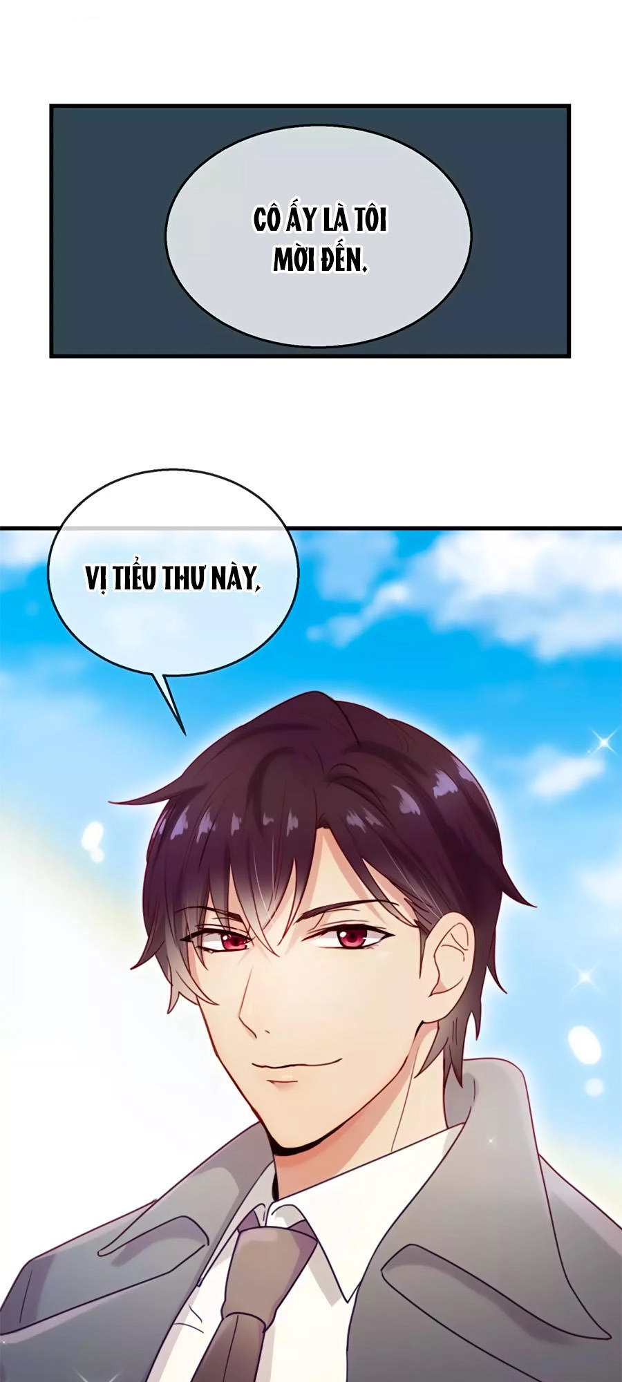 Tiền Nhậm Hữu Độc Chapter 7 - 30