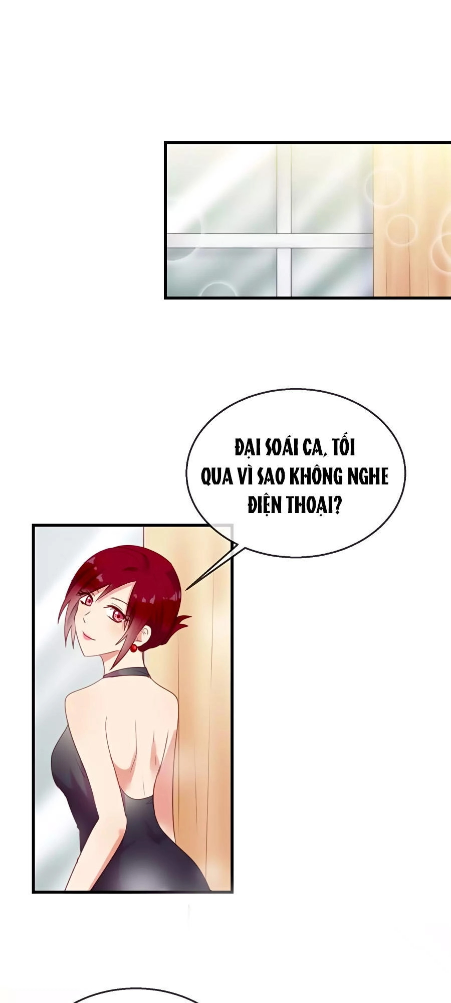 Tiền Nhậm Hữu Độc Chapter 8 - 17