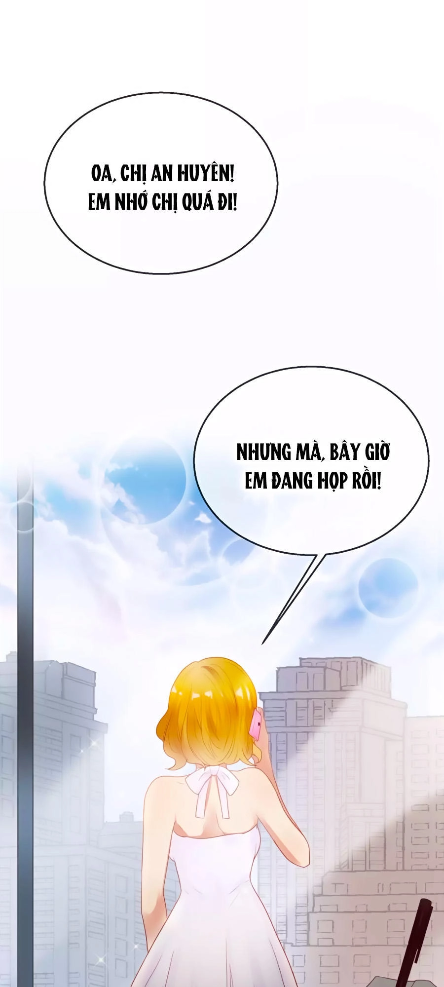 Tiền Nhậm Hữu Độc Chapter 9 - 5