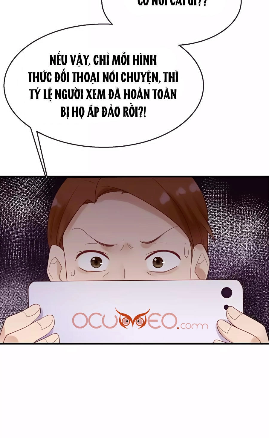 Tiền Nhậm Hữu Độc Chapter 10 - 5