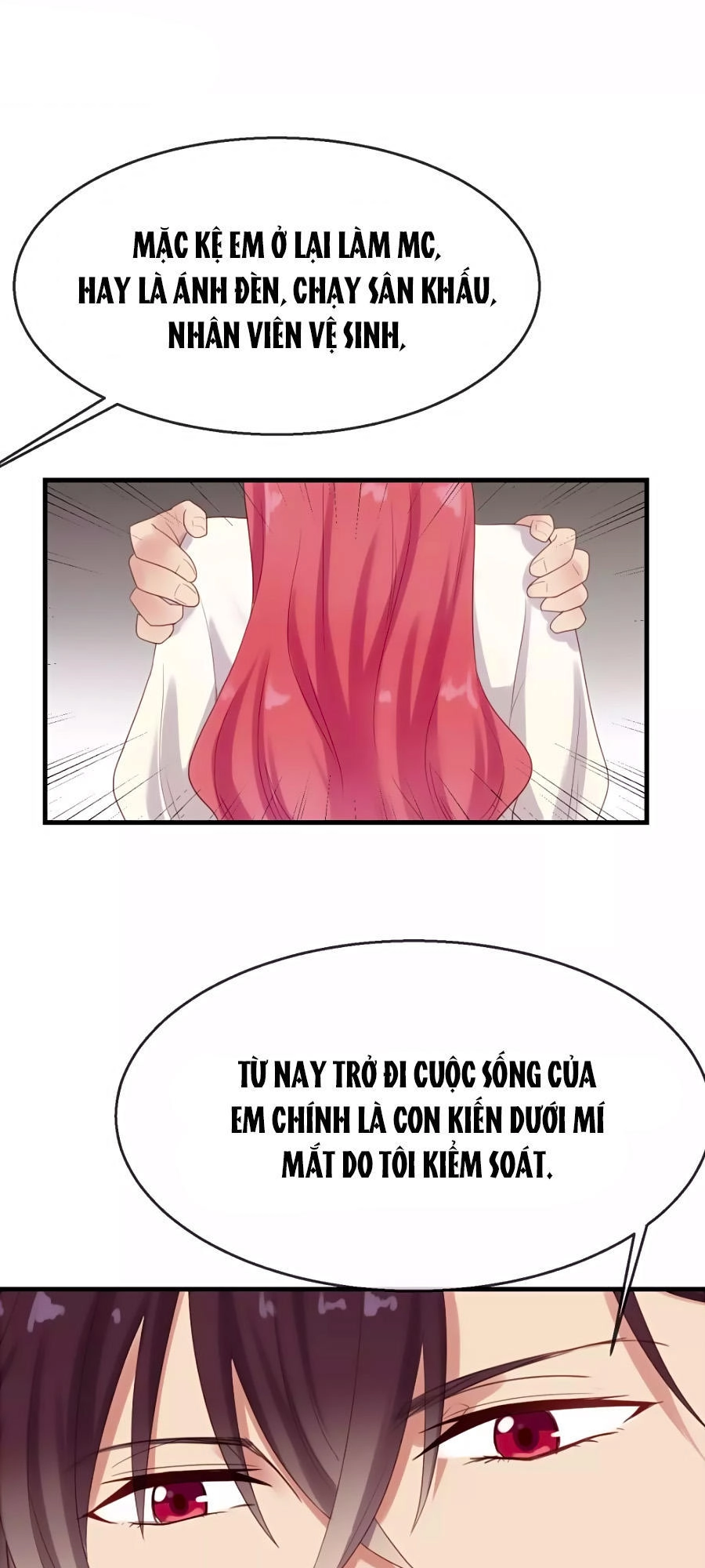 Tiền Nhậm Hữu Độc Chapter 10 - 16