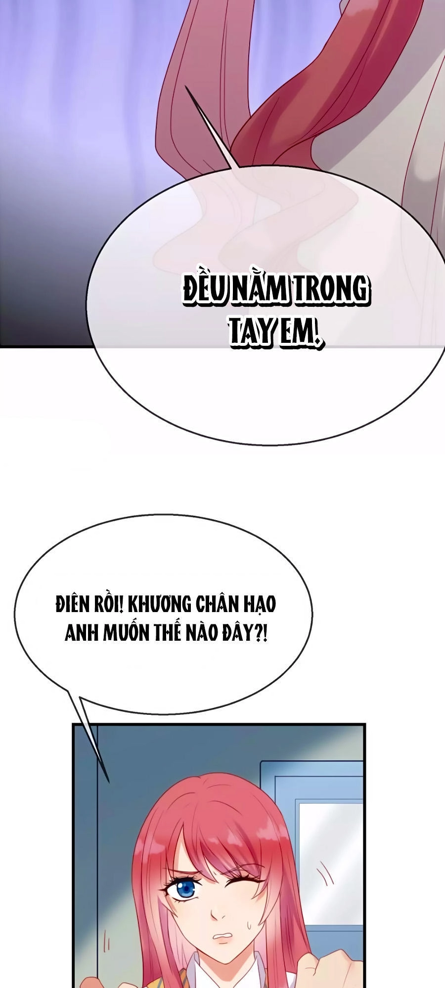 Tiền Nhậm Hữu Độc Chapter 10 - 18