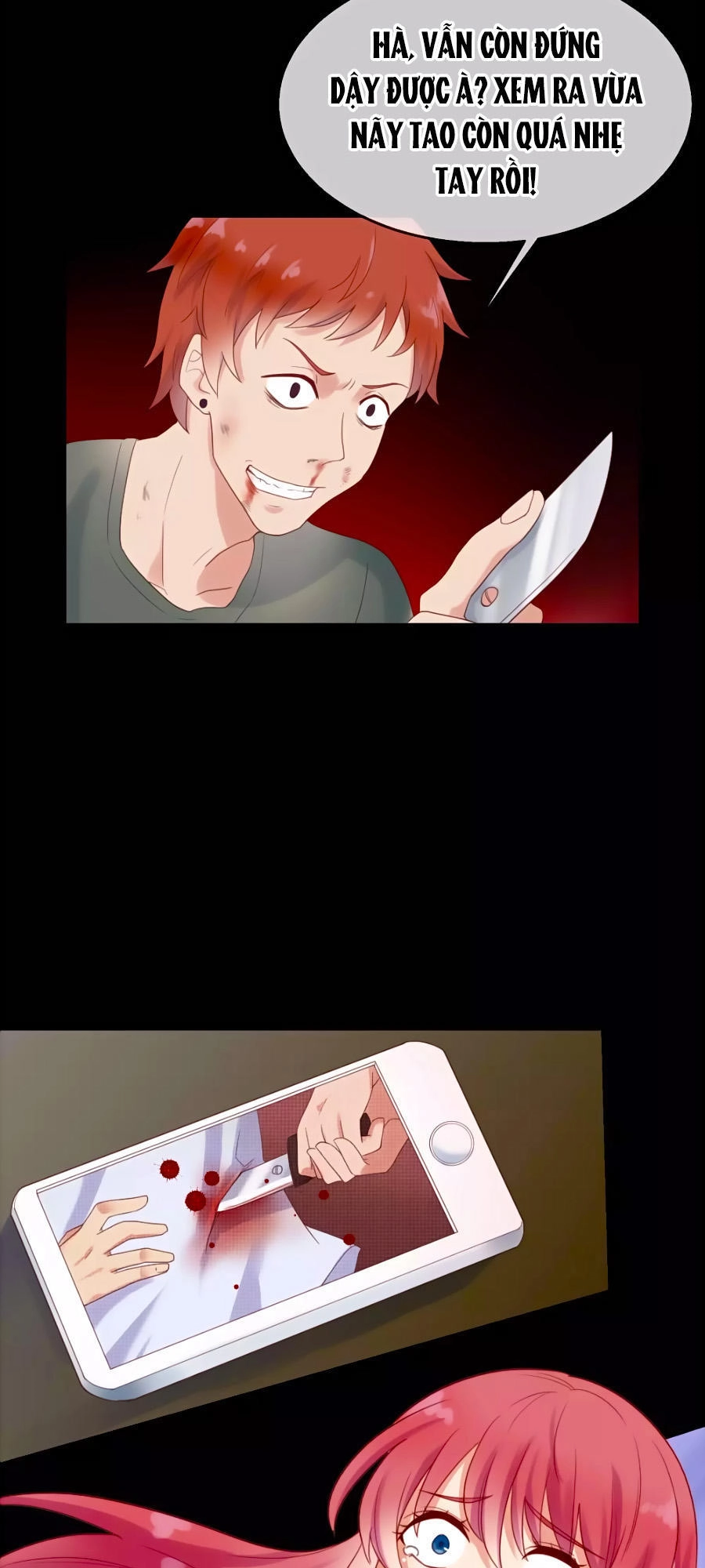 Tiền Nhậm Hữu Độc Chapter 10 - 24