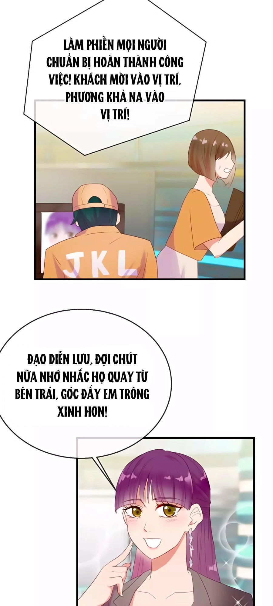 Tiền Nhậm Hữu Độc Chapter 10 - 42