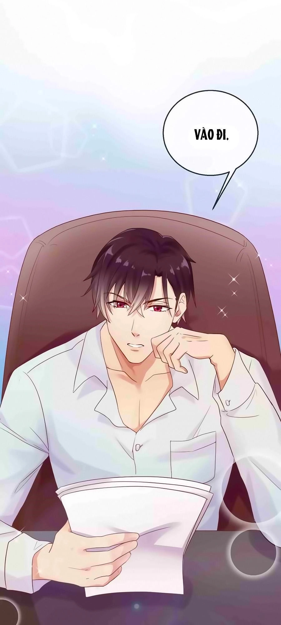 Tiền Nhậm Hữu Độc Chapter 11 - 39