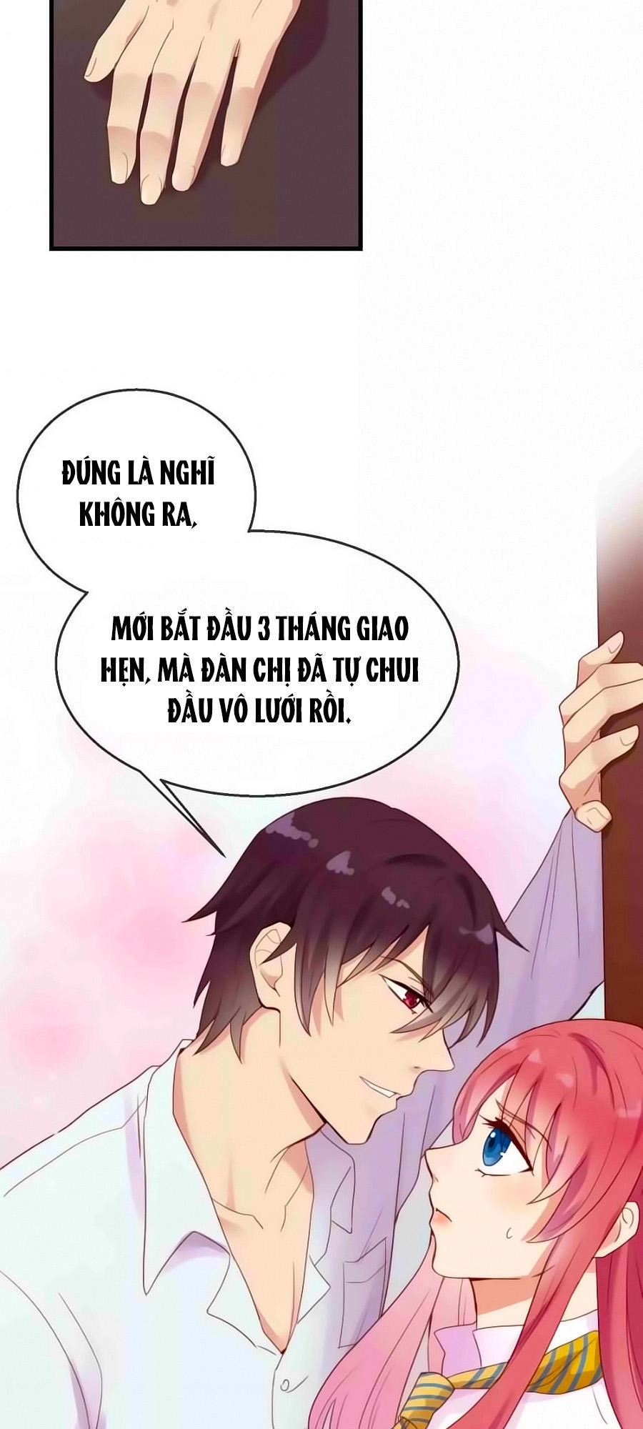 Tiền Nhậm Hữu Độc Chapter 11 - 42