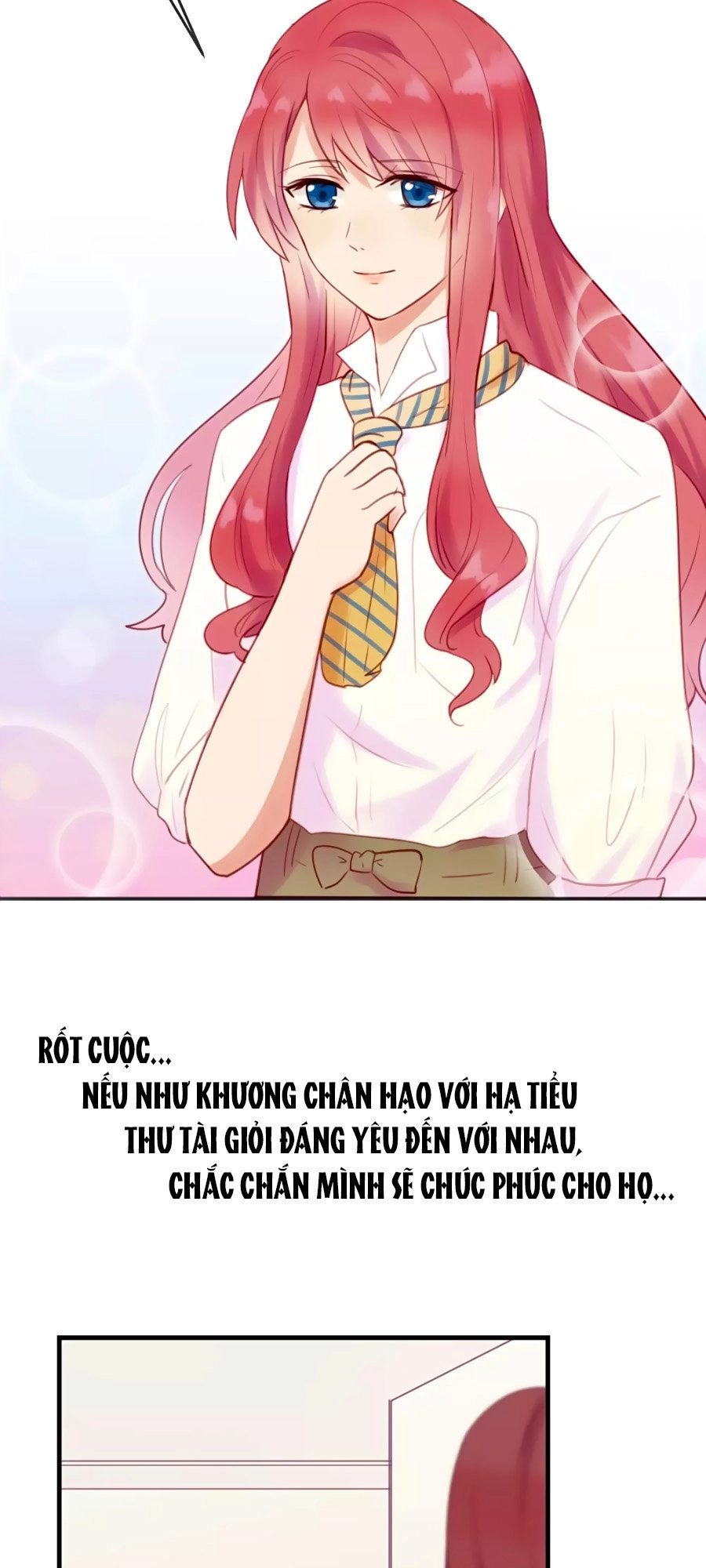 Tiền Nhậm Hữu Độc Chapter 12 - 5