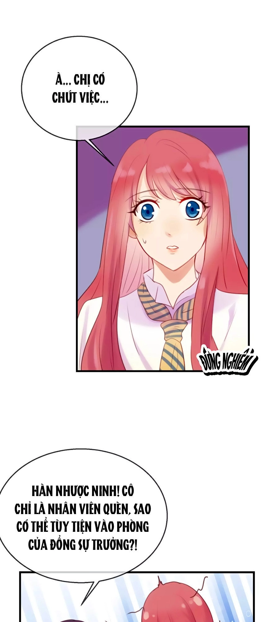 Tiền Nhậm Hữu Độc Chapter 12 - 8