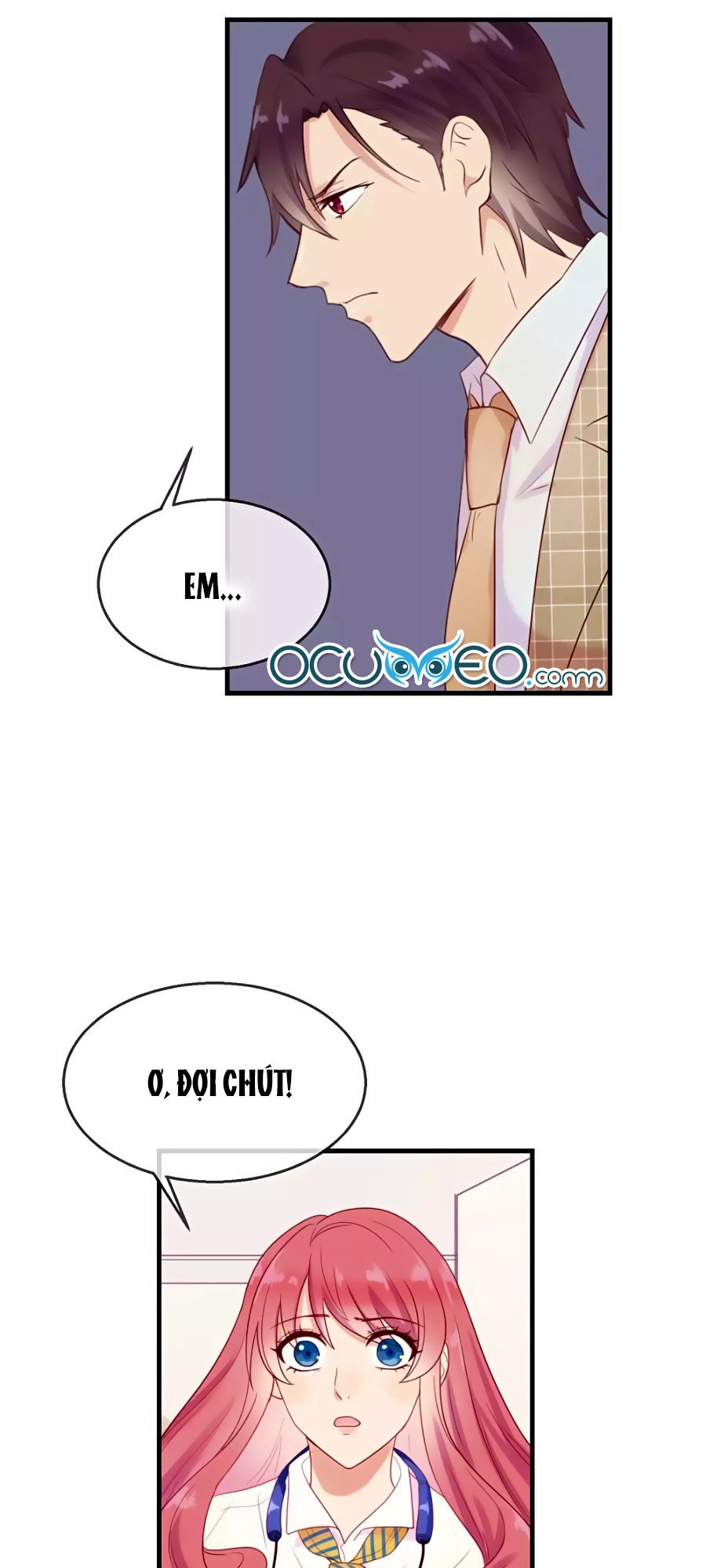 Tiền Nhậm Hữu Độc Chapter 12 - 36