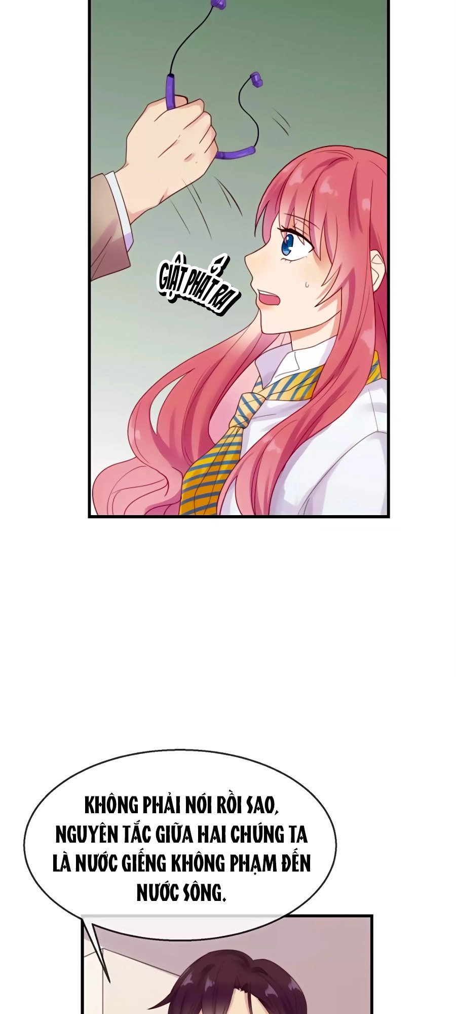 Tiền Nhậm Hữu Độc Chapter 12 - 39