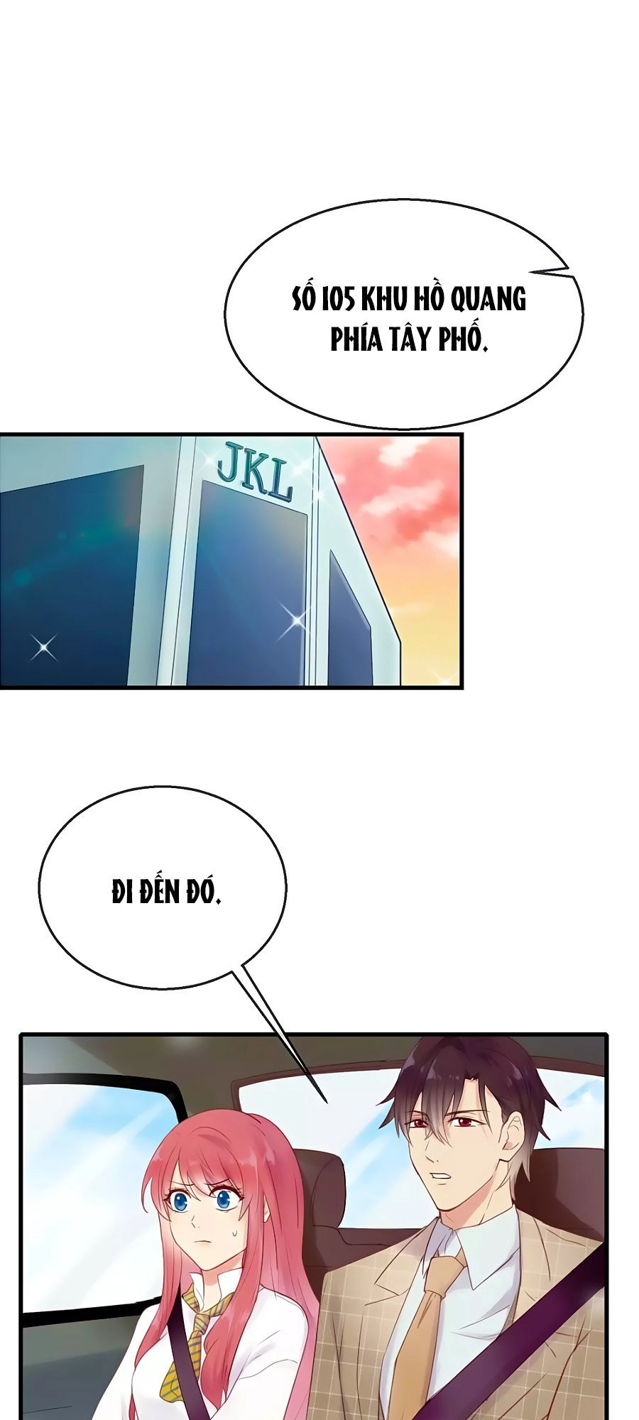 Tiền Nhậm Hữu Độc Chapter 13 - 6