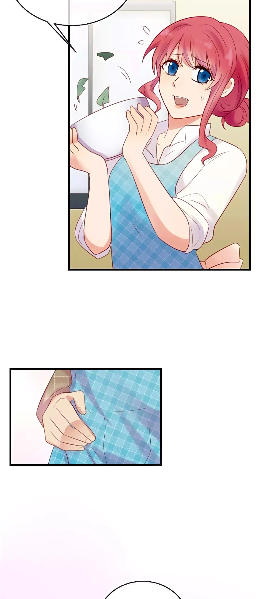 Tiền Nhậm Hữu Độc Chapter 13 - 20