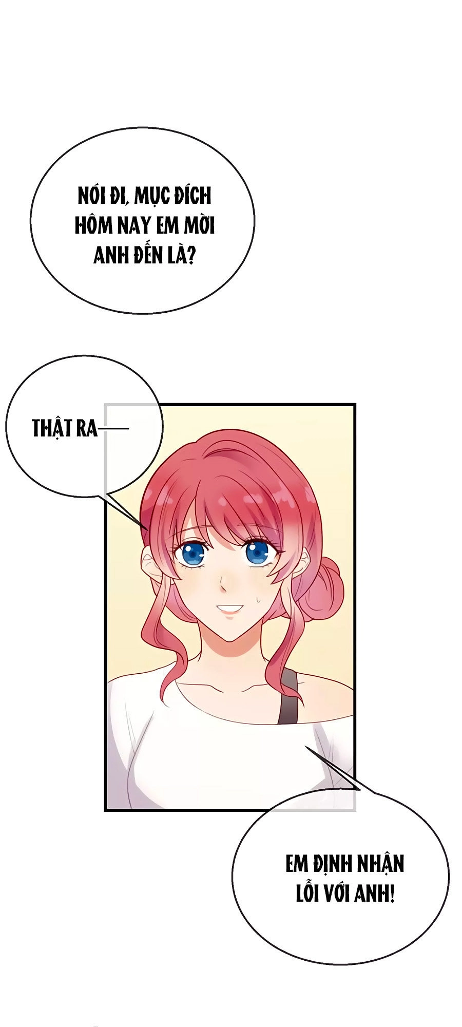 Tiền Nhậm Hữu Độc Chapter 13 - 28