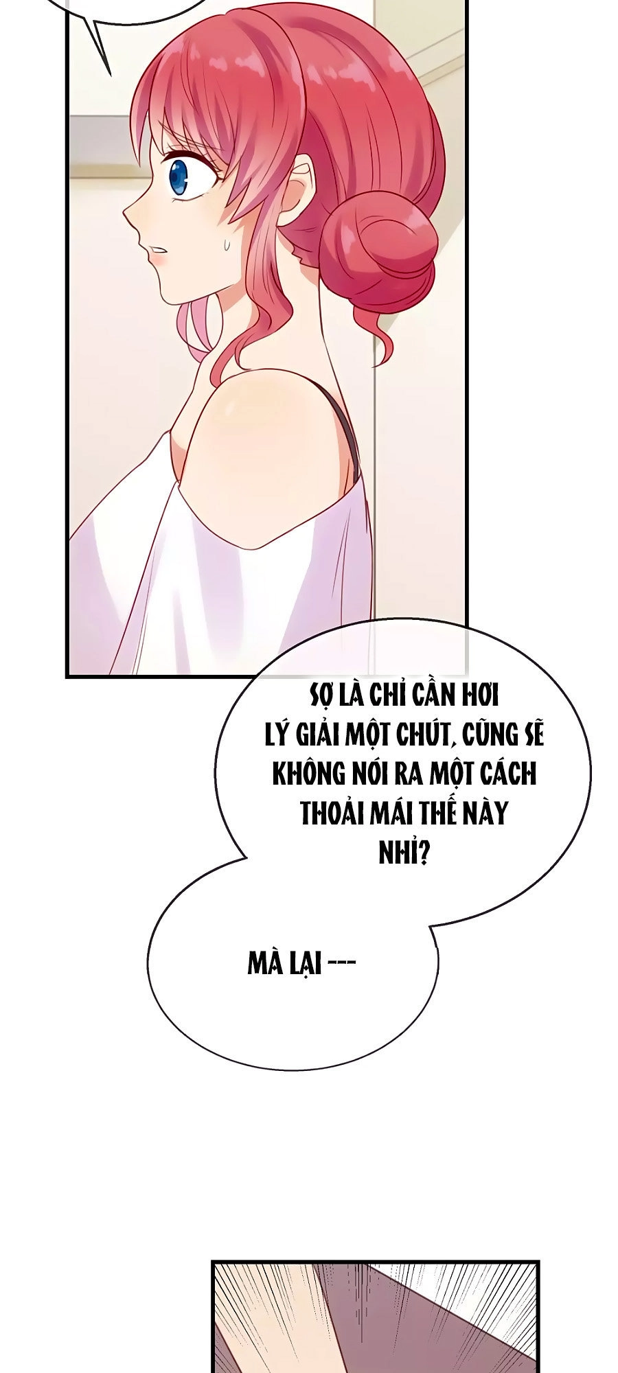 Tiền Nhậm Hữu Độc Chapter 13 - 32