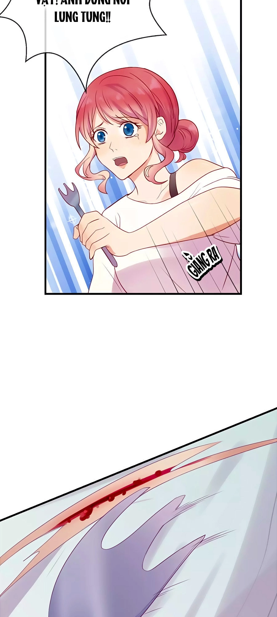 Tiền Nhậm Hữu Độc Chapter 13 - 36