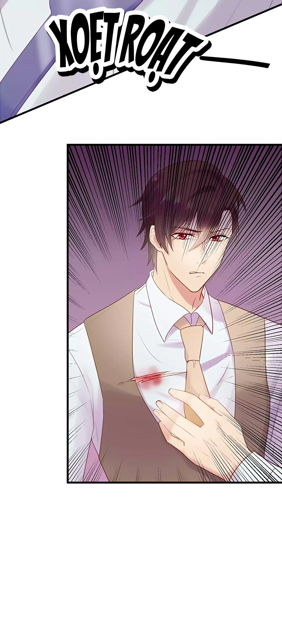 Tiền Nhậm Hữu Độc Chapter 13 - 37