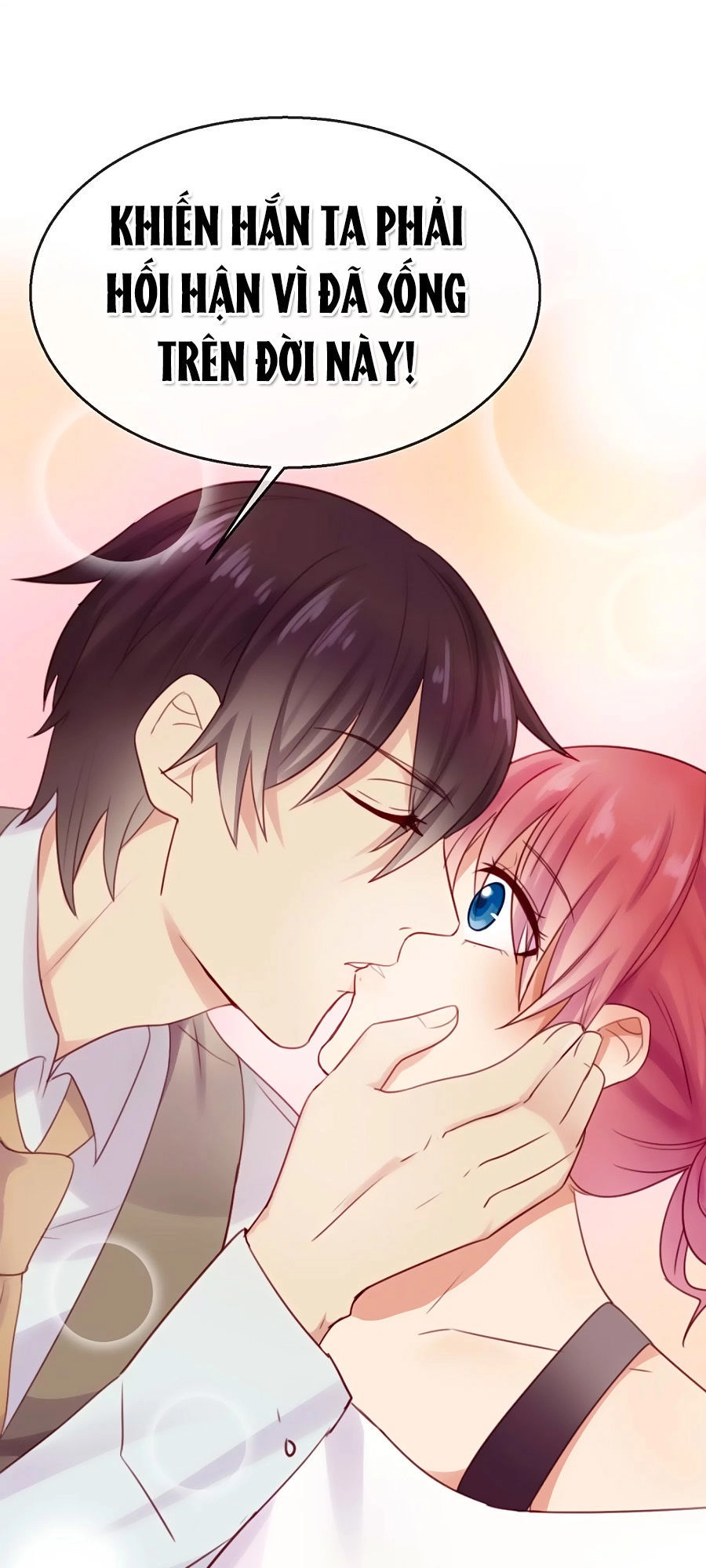 Tiền Nhậm Hữu Độc Chapter 14 - 12