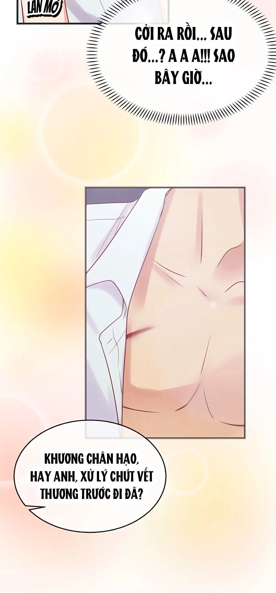 Tiền Nhậm Hữu Độc Chapter 14 - 23