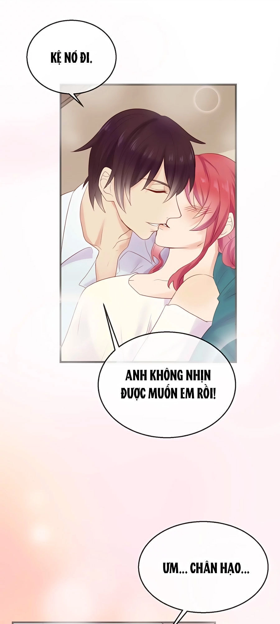 Tiền Nhậm Hữu Độc Chapter 14 - 24