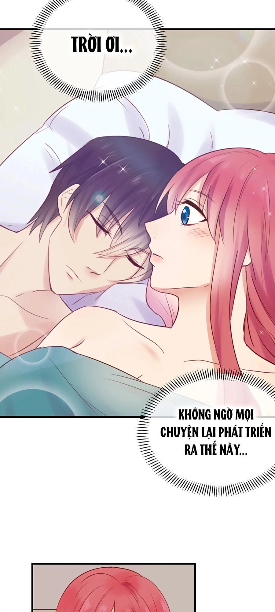 Tiền Nhậm Hữu Độc Chapter 14 - 30