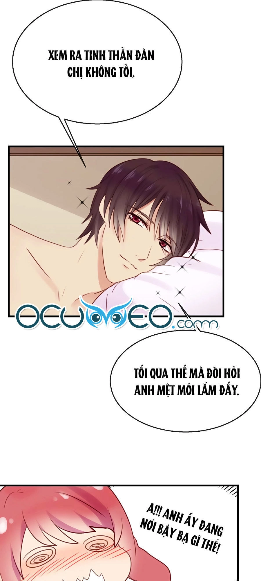 Tiền Nhậm Hữu Độc Chapter 14 - 32