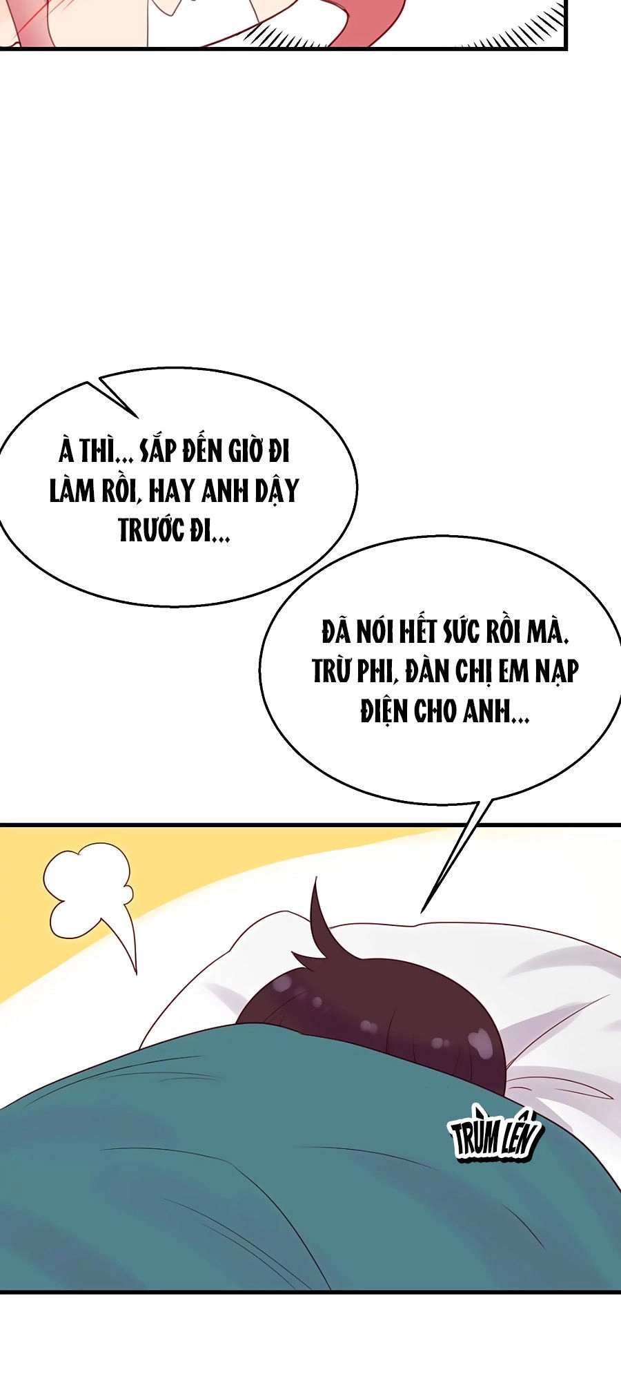 Tiền Nhậm Hữu Độc Chapter 14 - 33