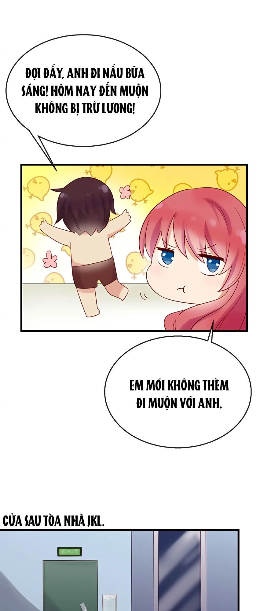 Tiền Nhậm Hữu Độc Chapter 14 - 38