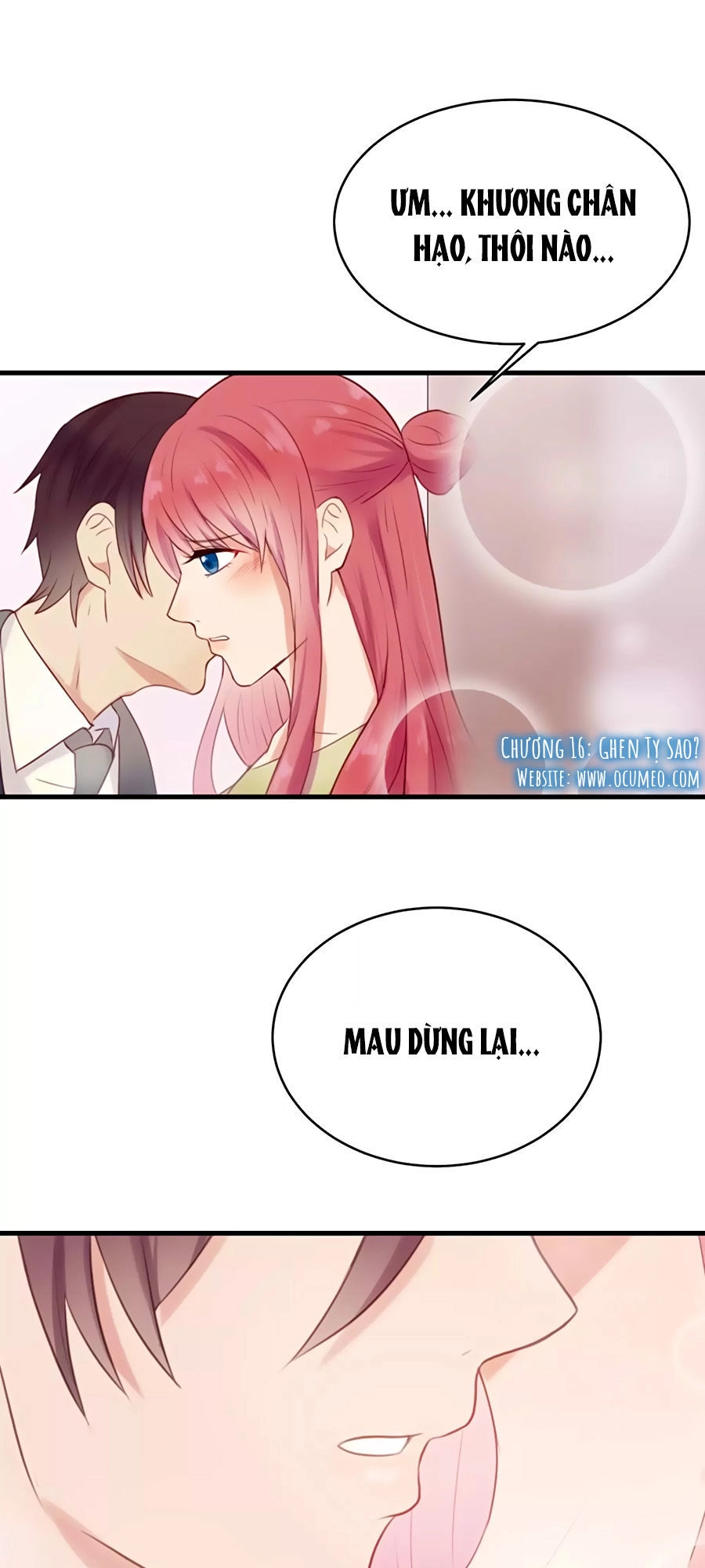 Tiền Nhậm Hữu Độc Chapter 16 - 2