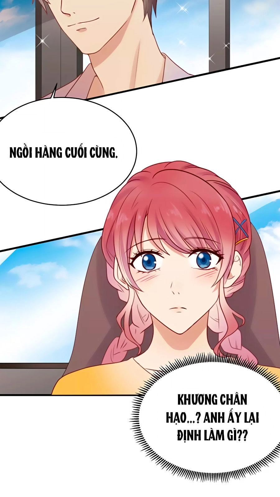 Tiền Nhậm Hữu Độc Chapter 16 - 10