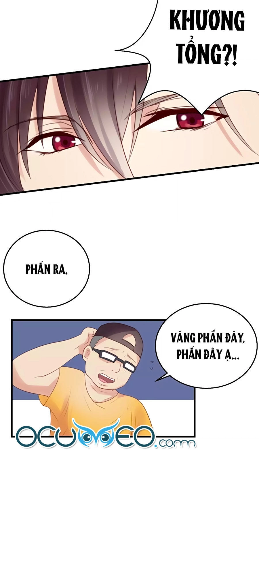 Tiền Nhậm Hữu Độc Chapter 16 - 12