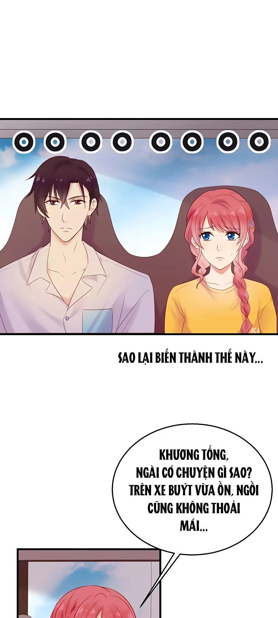 Tiền Nhậm Hữu Độc Chapter 16 - 13