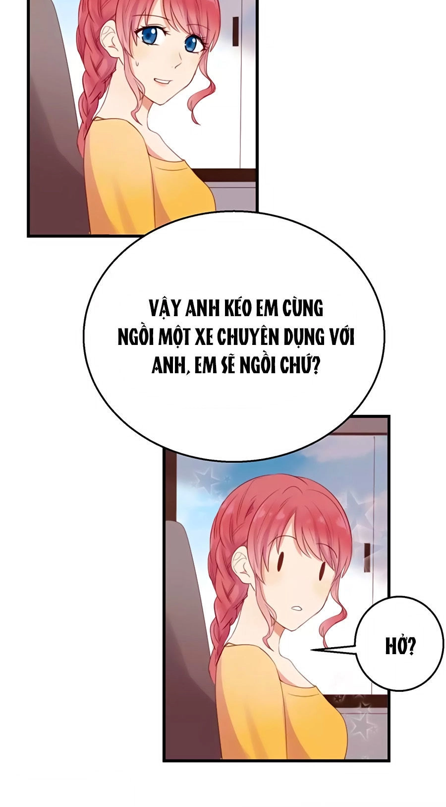 Tiền Nhậm Hữu Độc Chapter 16 - 14