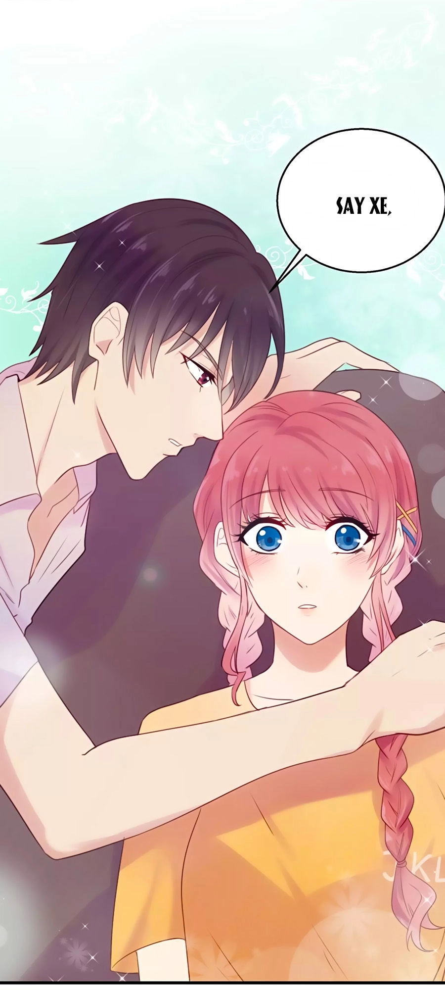 Tiền Nhậm Hữu Độc Chapter 16 - 15