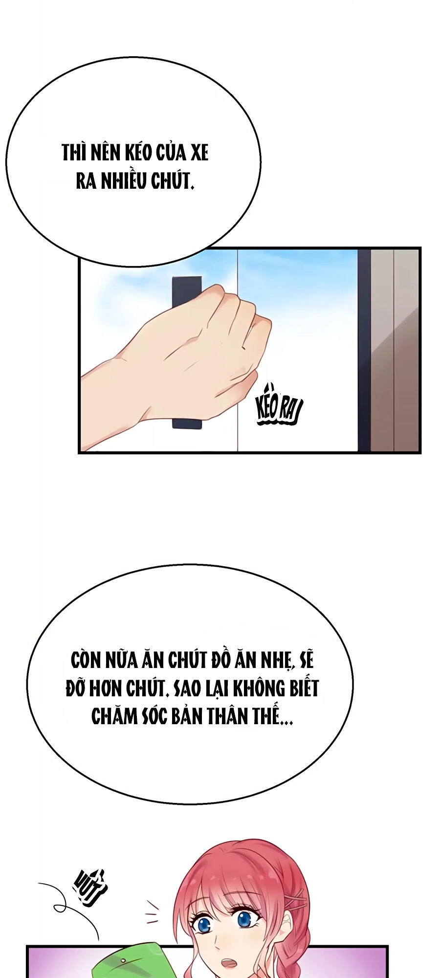 Tiền Nhậm Hữu Độc Chapter 16 - 16