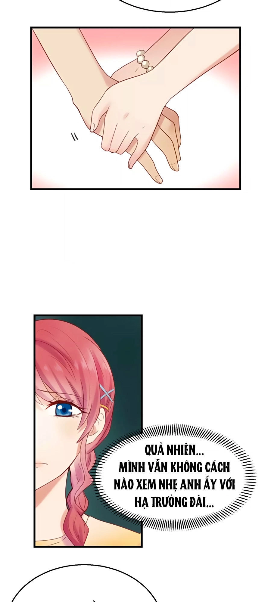 Tiền Nhậm Hữu Độc Chapter 16 - 25