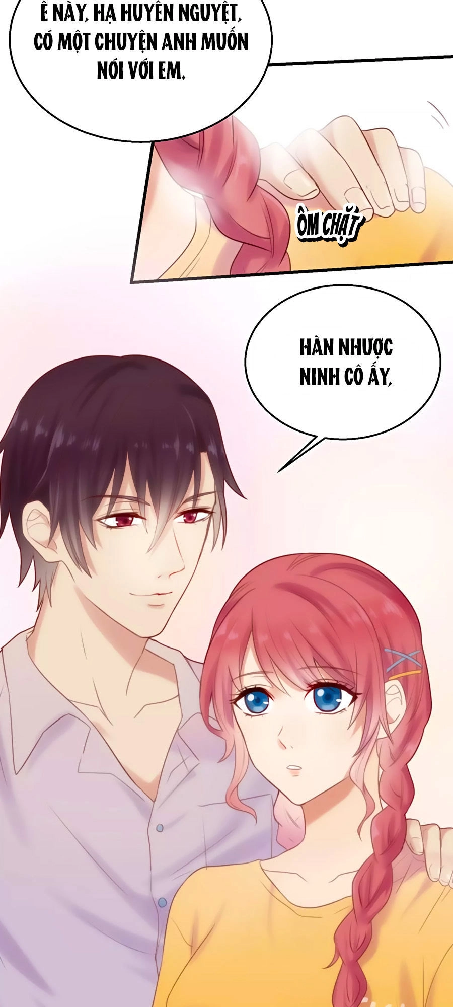 Tiền Nhậm Hữu Độc Chapter 16 - 26