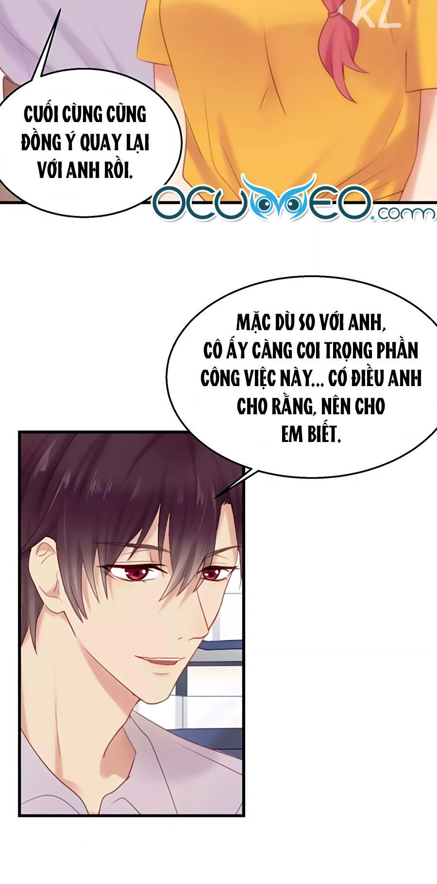 Tiền Nhậm Hữu Độc Chapter 16 - 27