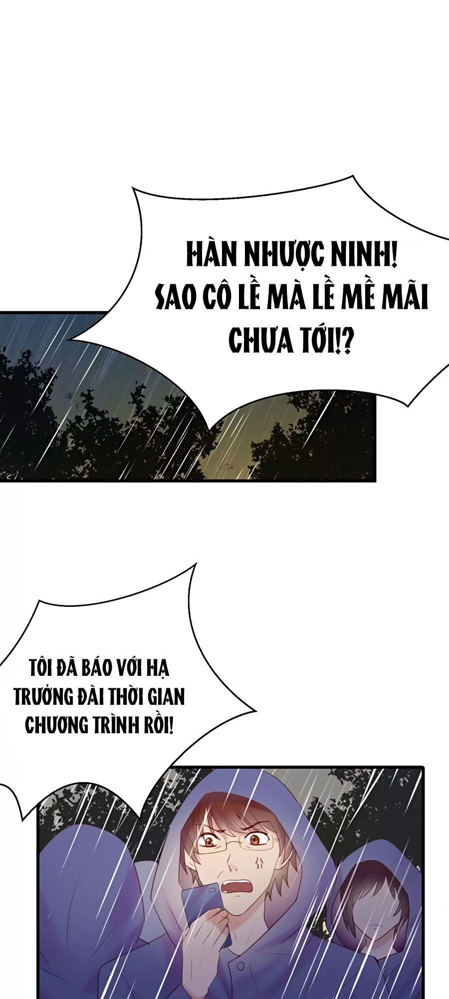 Tiền Nhậm Hữu Độc Chapter 16 - 32