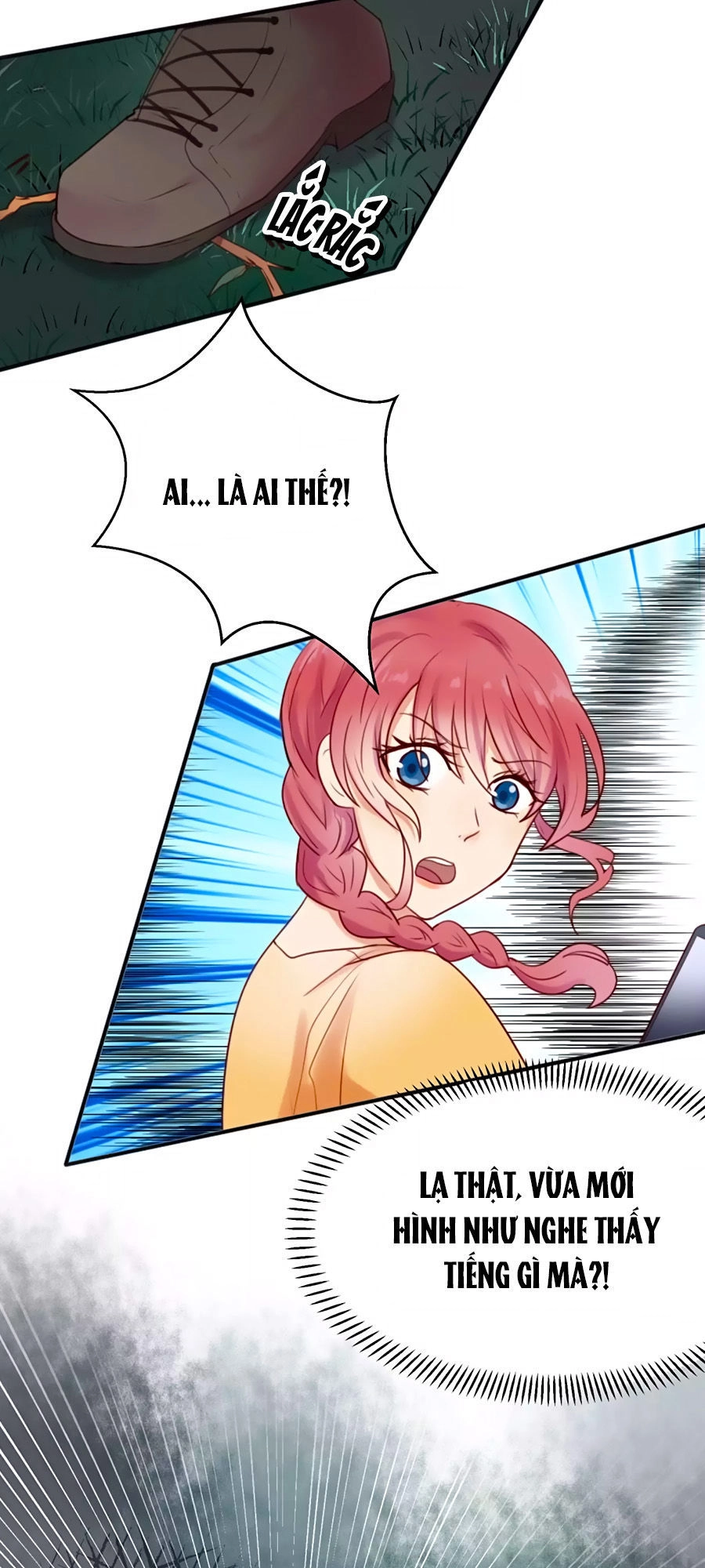 Tiền Nhậm Hữu Độc Chapter 16 - 34