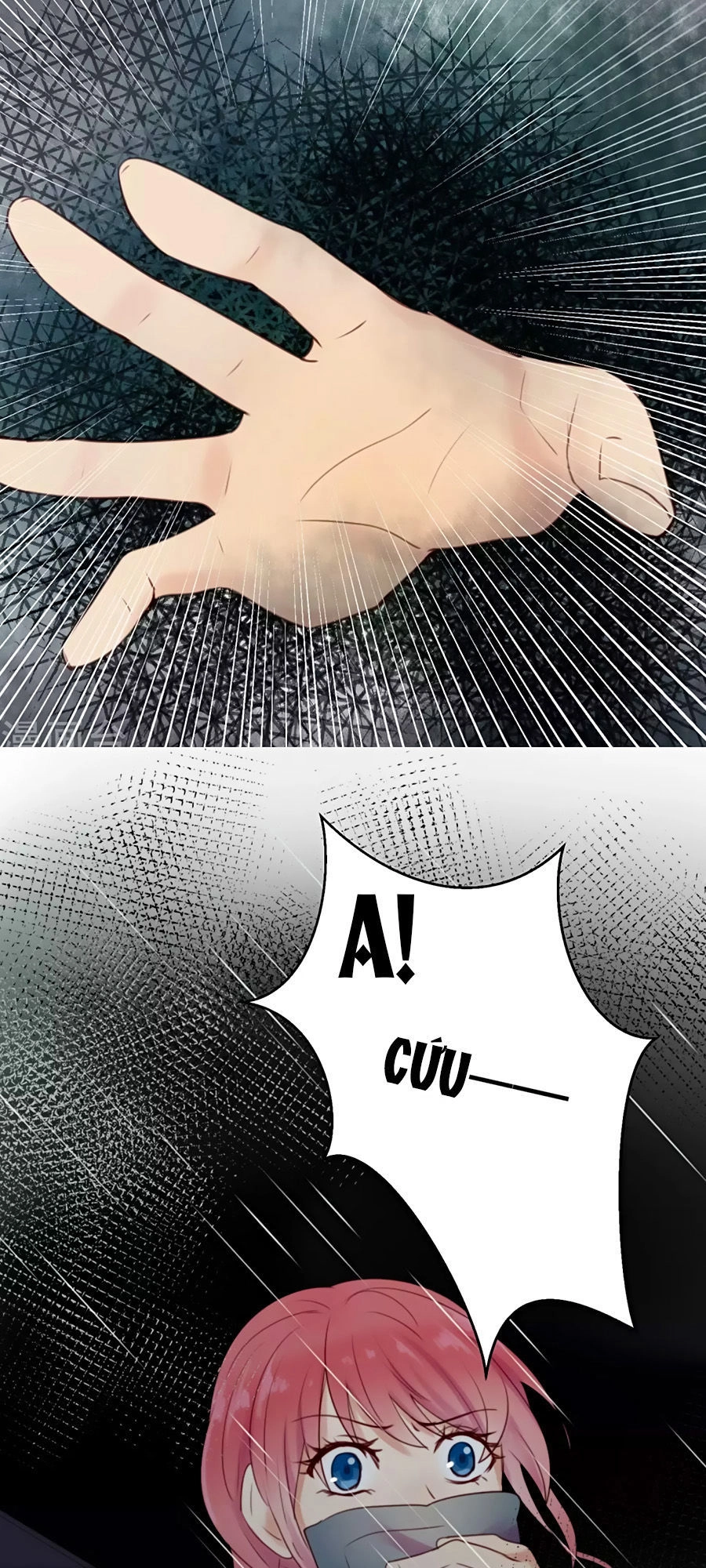 Tiền Nhậm Hữu Độc Chapter 16 - 35