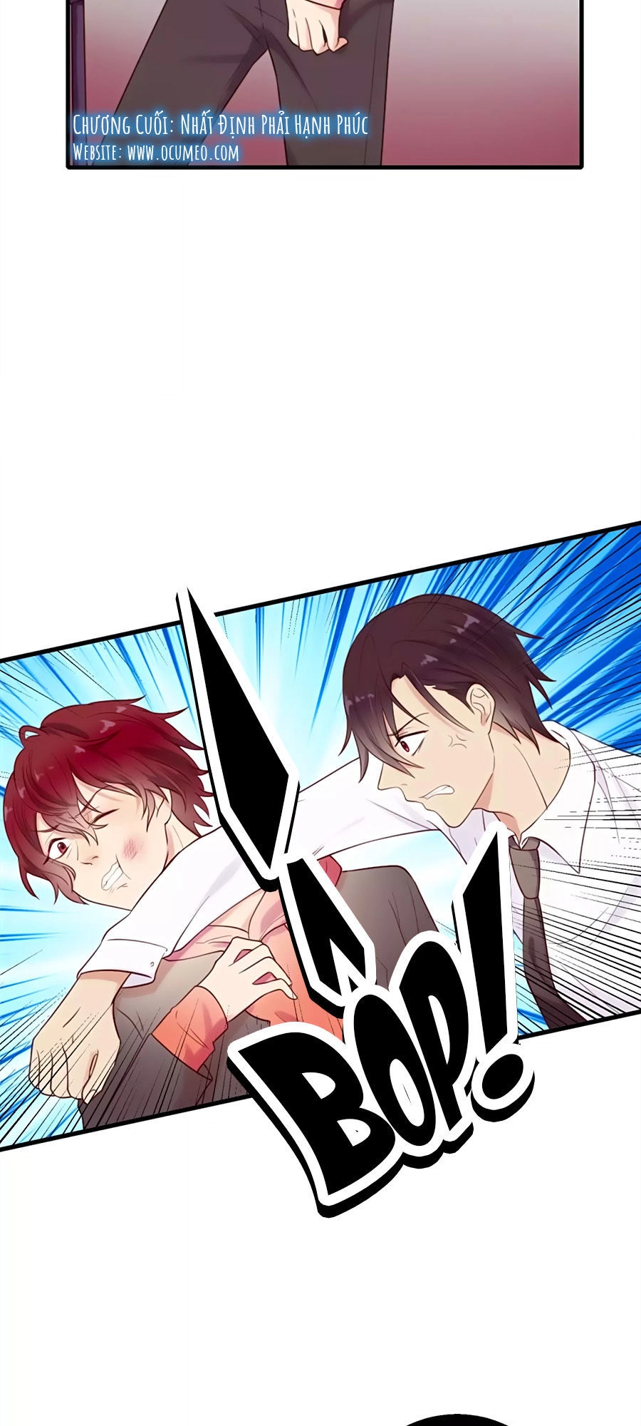 Tiền Nhậm Hữu Độc Chapter 18 - 4