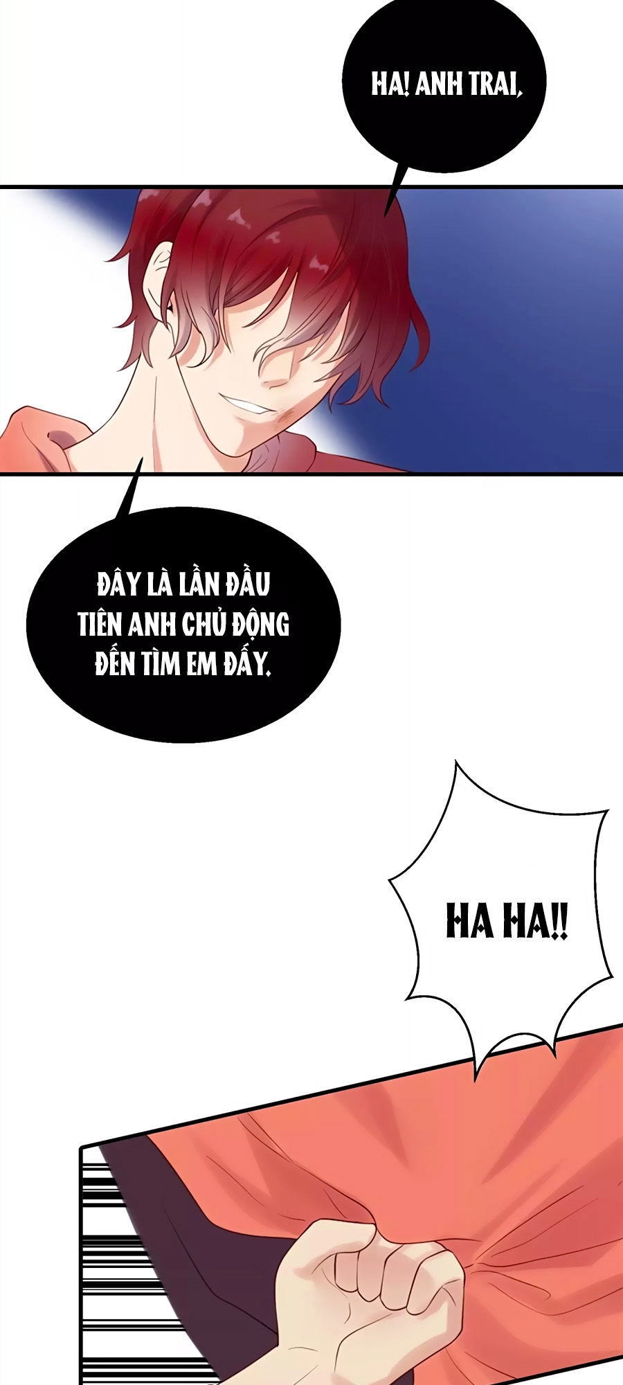 Tiền Nhậm Hữu Độc Chapter 18 - 5