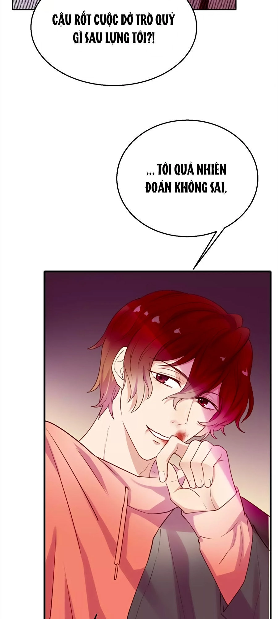 Tiền Nhậm Hữu Độc Chapter 18 - 8