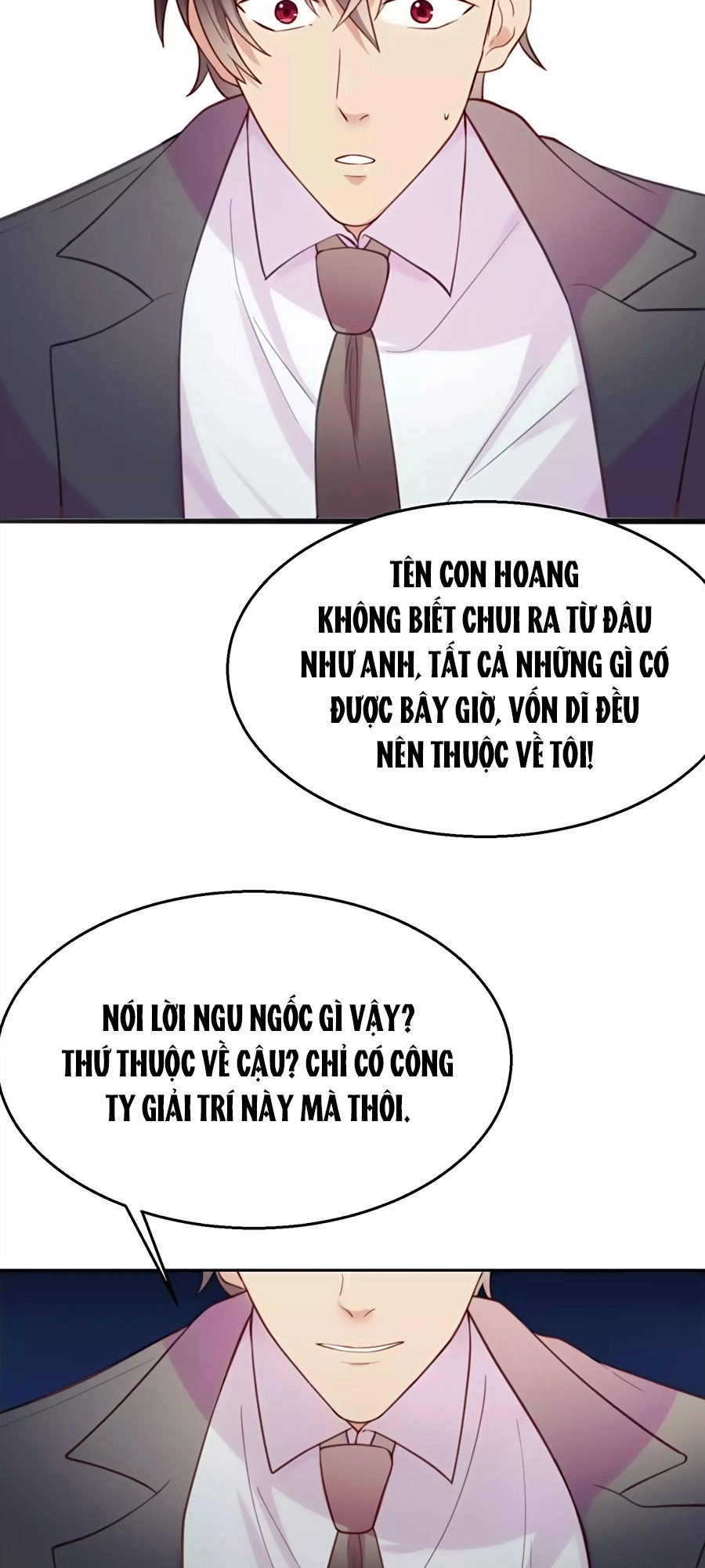 Tiền Nhậm Hữu Độc Chapter 18 - 10
