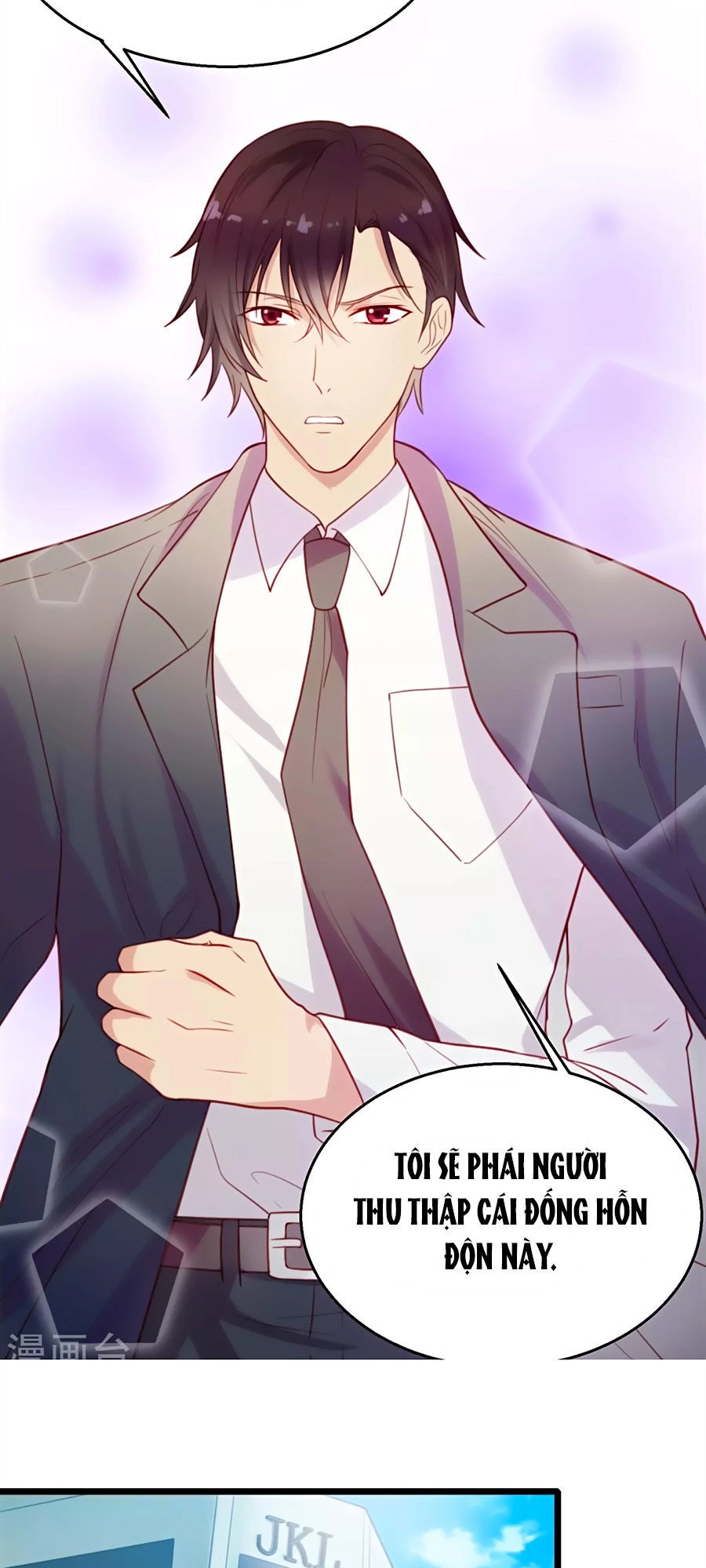 Tiền Nhậm Hữu Độc Chapter 18 - 14