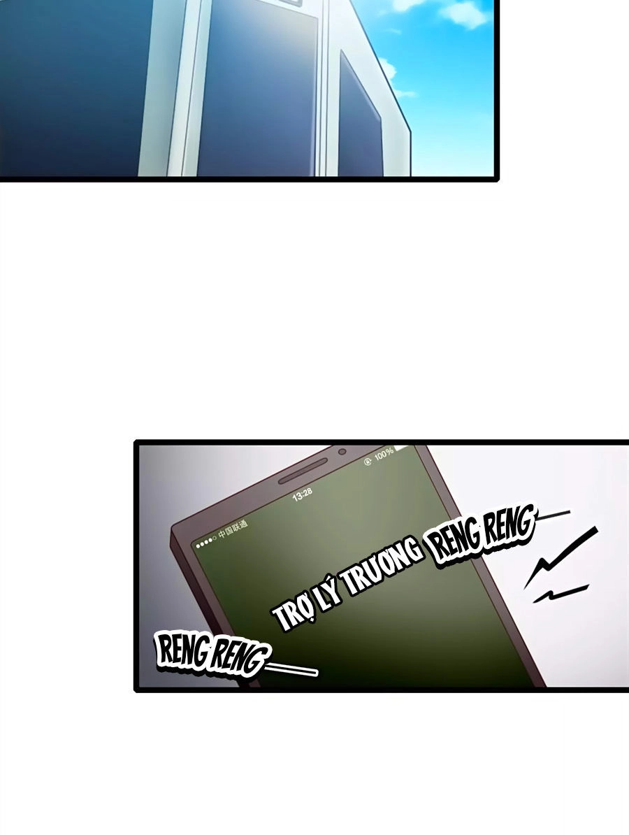 Tiền Nhậm Hữu Độc Chapter 18 - 15