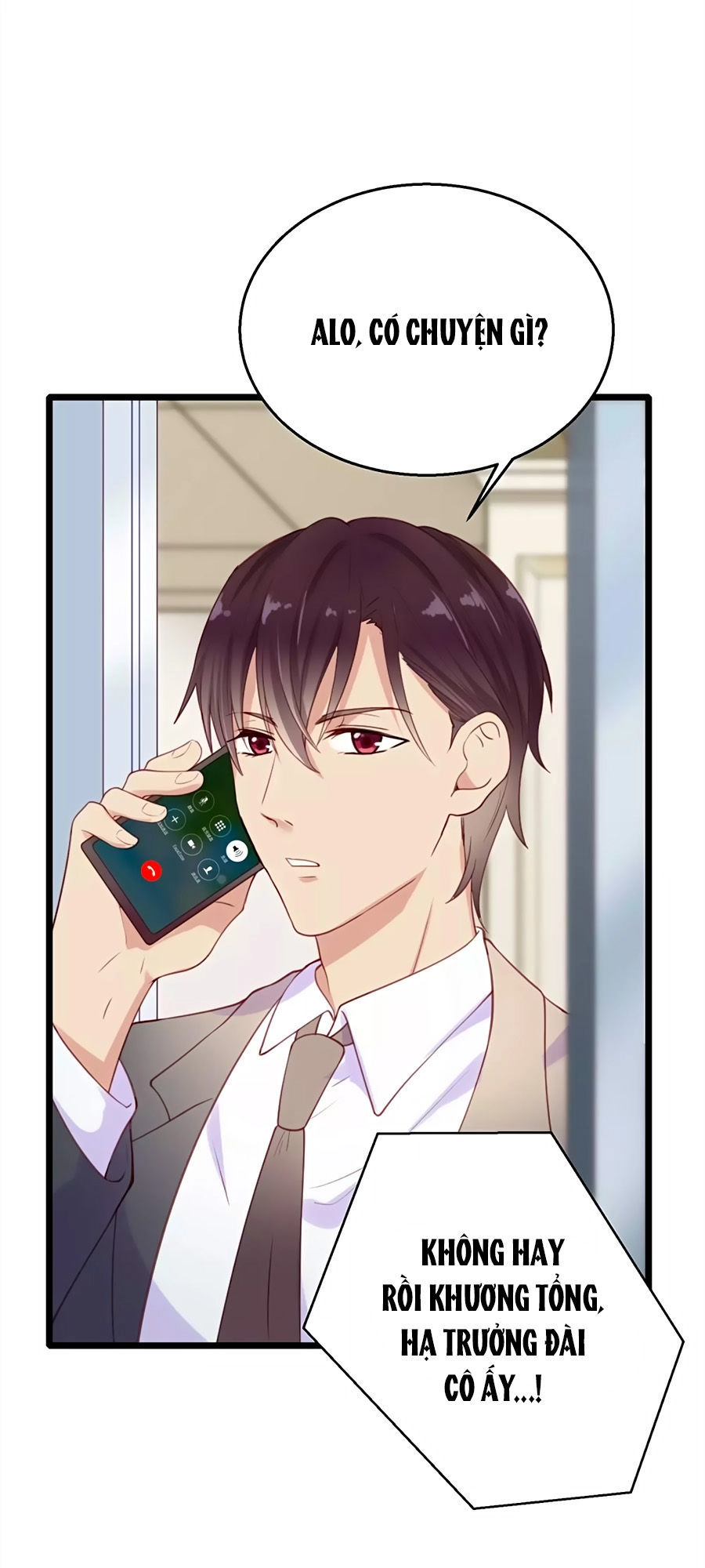 Tiền Nhậm Hữu Độc Chapter 18 - 16