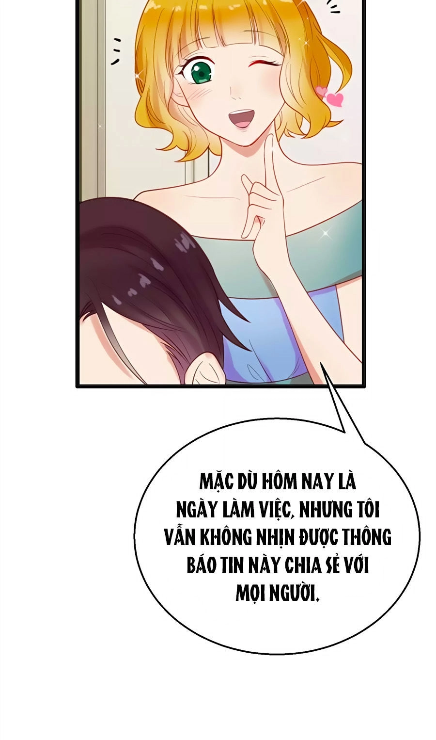 Tiền Nhậm Hữu Độc Chapter 18 - 19