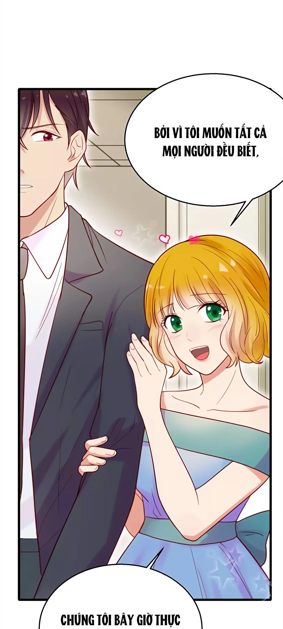 Tiền Nhậm Hữu Độc Chapter 18 - 20